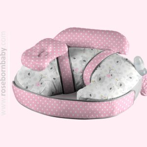 بالش c طرح FAMILY LOVE GIRL