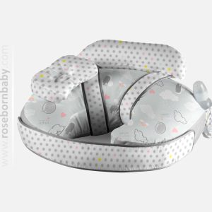 بالش c طرح FOREVER LOVE