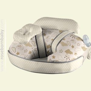 بالش c طرح TEDDY BEAR