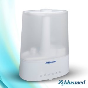بخور سرد و گرم اولتراسونیک ZYK-2320A (6لیتری)
