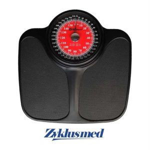 ترازوی عقربه ای ZYKMS02