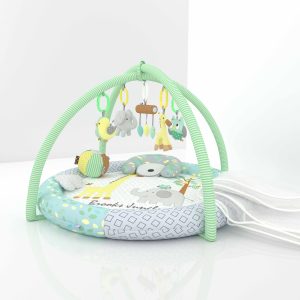 تشک بازی BROOKS JUNGLE