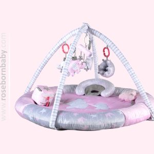 تشک بازی ENDLESS LOVE GIRL