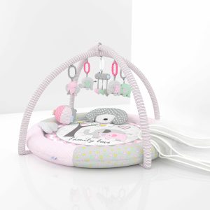 تشک بازی FAMILY LOVE GIRL