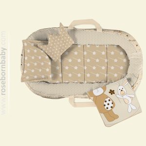 تشک لبه دار BEAR & KITE