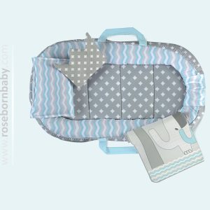 تشک لبه دار FAMILY LOVE BOY