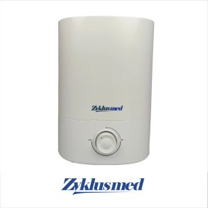 بخور سرد اولتراسونیک ZYK-208 (6لیتری)