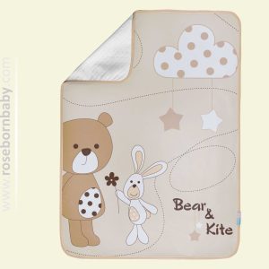زیر انداز تعویض BEAR & KITE
