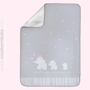 زیر انداز تعویض ENDLESS LOVE GIRL