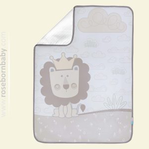 زیر انداز تعویض LION CUBS