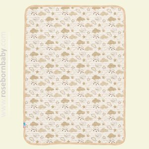 زیر انداز تعویض سایز بزرگ TEDDY BEAR