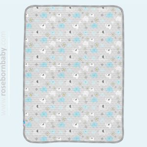 زیر انداز تعویض سایز بزرگ family love boy