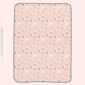 زیر انداز تعویض سایز بزرگ love song