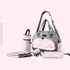 ساک لوازم رو دوشی LITTLE BUNNY