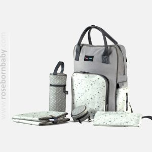 ساک لوازم کوله طرح LITTLE DREAM