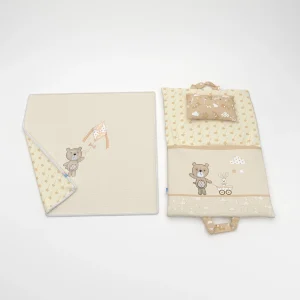 سه تکه مسافرتی BEAR & KITE