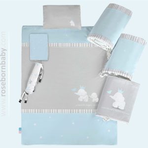 سرویس خواب هفت تکه ENDLESS LOVE BOY