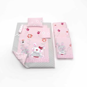 سرویس خواب هفت تکه LITTLE BUNNY