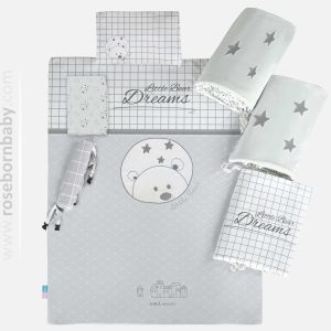 سرویس خواب هفت تکه LITTLE DREAM