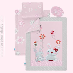 سرویس خواب چهار تکه little bunny