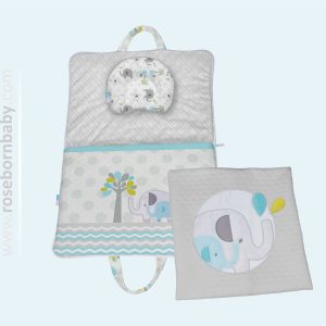 سه تکه مسافرتی FAMILY LOVE BOY