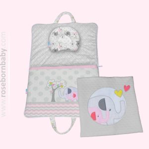 سه تکه مسافرتی FAMILY LOVE GIRL