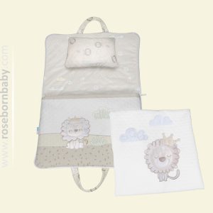 سه تکه مسافرتی LION CUBS