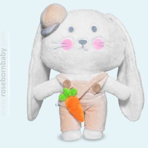 عروسک خواب مدل خرگوش (پسرانه)
