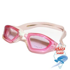 عینک شنا Li-ning کد 3675
