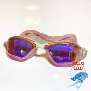 عینک شنا Li-ning کد 3678