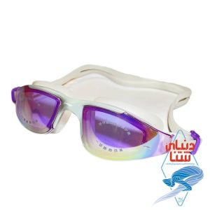 عینک شنا Li-ning کد 3681