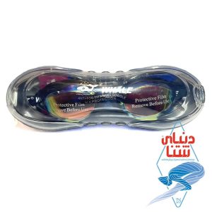 عینک شنا whale کد 3696