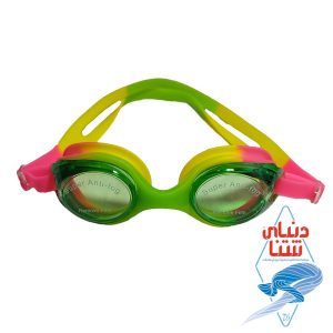 عینک شنا بچگانه اسپیدو 2220