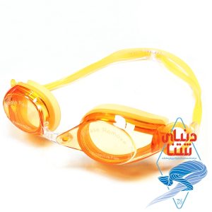 عینک شنا توربو turbo ساده