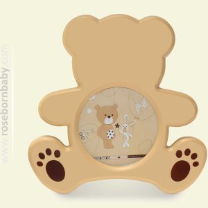 قاب عکس اتاق کودک BEAR & KITE