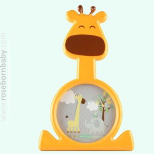 قاب عکس اتاق کودک BROOKS JUNGLE