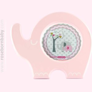 قاب عکس اتاق کودک FAMILY LOVE GIRL