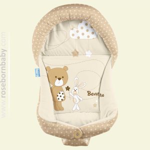 قنداق سوئیسی BEAR & KITE