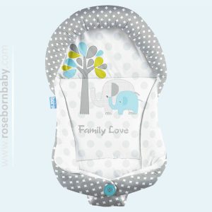 قنداق سوئیسی FAMILY LOVE BOY