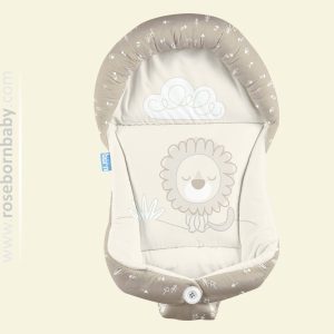 قنداق سوئیسی LION CUBS