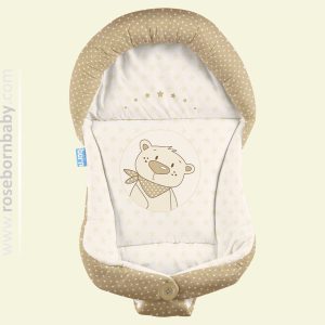 قنداق سوئیسی TEDDY BEAR