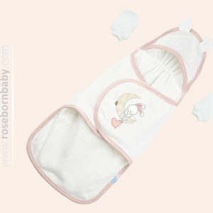 قنداق چسبی DREAMER DAISY