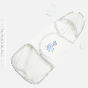 قنداق چسبی FOREVER LOVE