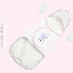 قنداق چسبی LITTLE BUNNY