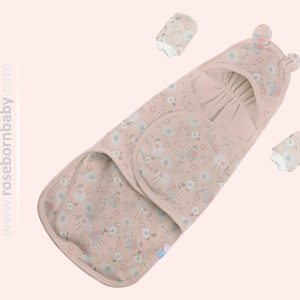 قنداق چسبی تمام چاپ LOVE SONG