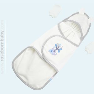 قنداق چسبی FAMILY LOVE BOY