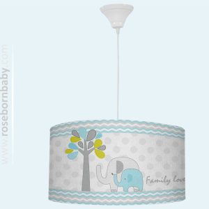 لوستر FAMILY LOVE BOY