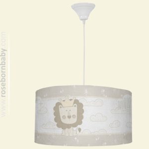 لوستر LION CUBS