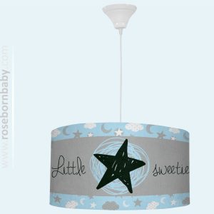 لوستر LITTLE SWEETIE BOY