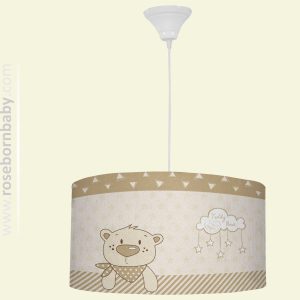 لوستر TEDDY BEAR